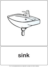 Bildkarte - sink.pdf